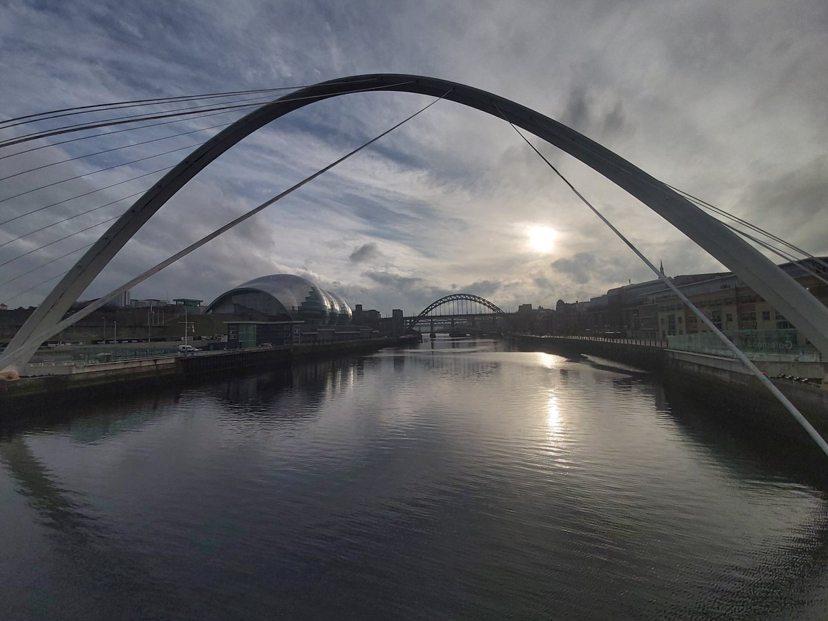 helsy's tweet photo. Jai Ho! Can't wait to see Ryton Infants and Juniors on the stage at The Sage Gateshead tonight! What a venue! From Mia's Mum and Grandma! #GSDF23 https://t.co/rNUAXyfoJG