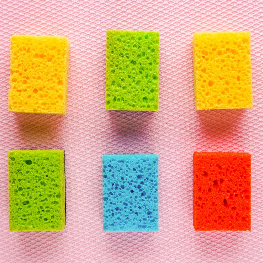 RelianceCares's tweet image. #SpringChecklist Clean and inspect your humidifier.