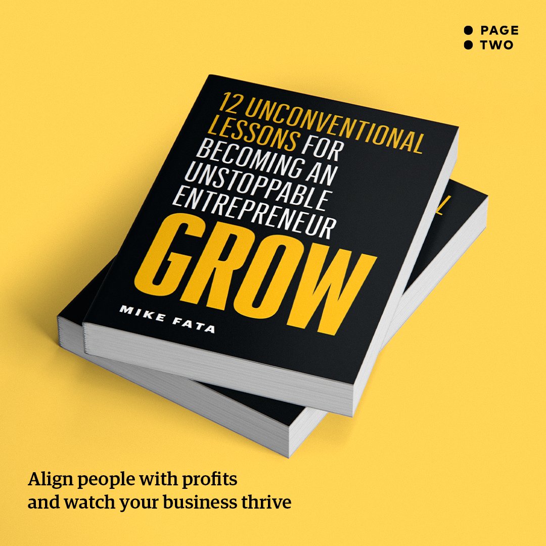 Page Two tweet media