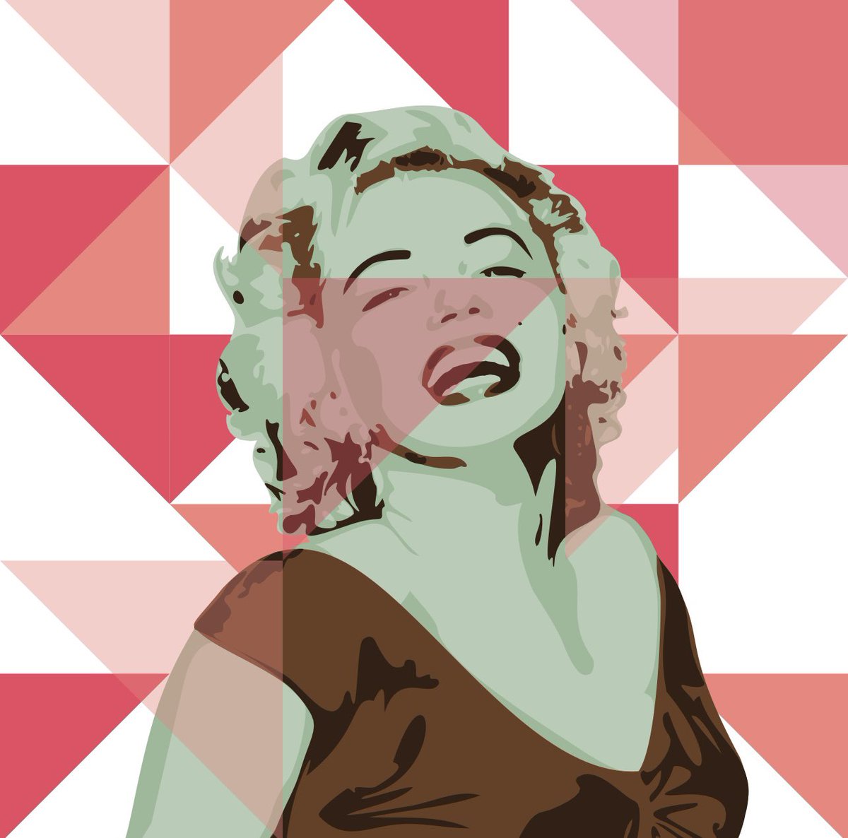 mmonroenfts's tweet photo. What a beautiful piece, this is one of the rarest pieces in the collection! https://t.co/SMk2zCqREp