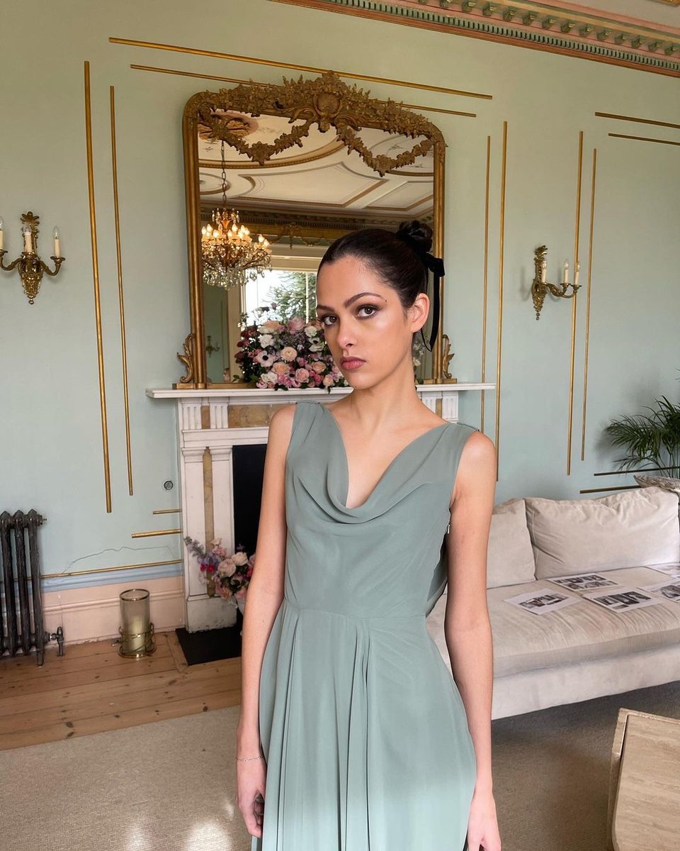 Atlantis_Models's tweet image. BTS moments with our beautiful girls, Madison &amp;amp; Emily, for @thth_bridesmaids 2023 campaign shoot 💐🌸

#atlantismodels #atlantisfamily #scoutmeama  #editorial #fashioninspo #model #glamour  #wedding fashion #modernbride #brides #bridalgown #bridalfashion #bridesmaids