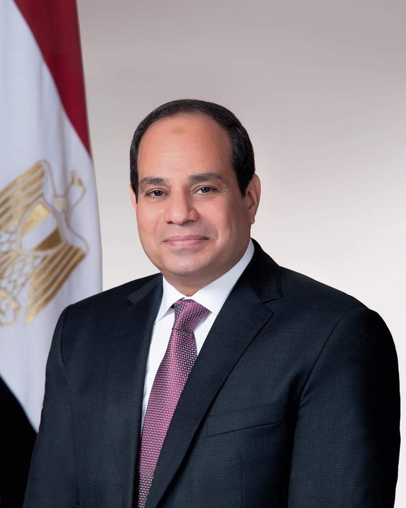 Kmal39867356's tweet photo. اللي شايف مفيش داعي للإنتخابات وتنصيب الرئيس عبد الفتاح السيسي رئيسًا لمصر مدي الحياه يوقع
تحيااااااااااامصر
🇪🇬👌 https://t.co/JAxsJNr0d5