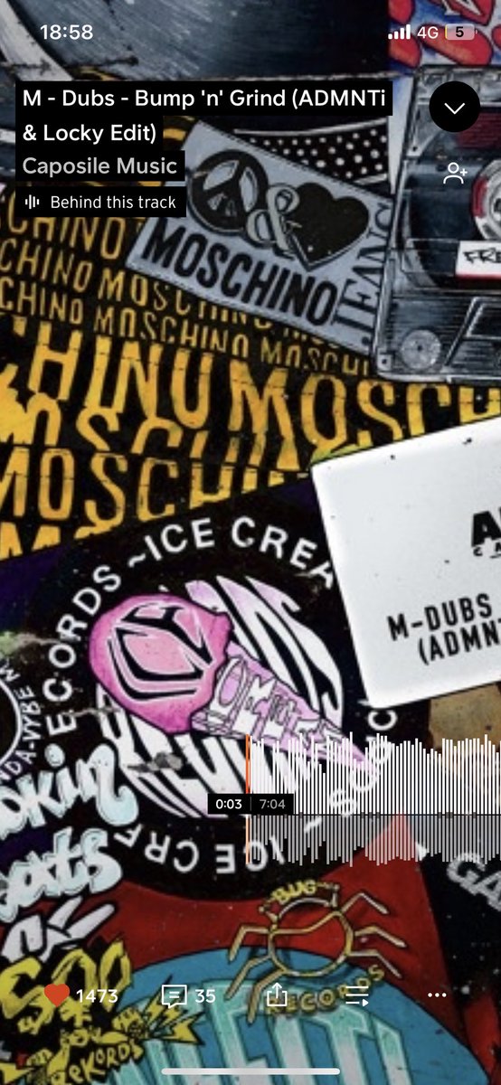 JackGore94's tweet photo. @charliemitch7 @frankwhiz1 @ADMNTi_ @BeeyouRecords 🤝🤝🤝 https://t.co/9qxbCoggBu