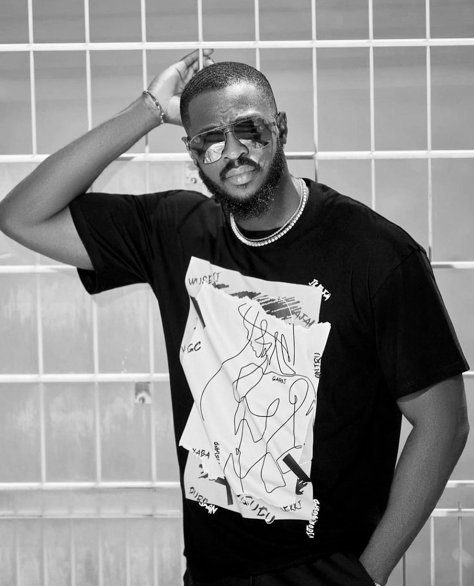 Tinah_Bryanns's tweet photo. _________ MCW day ! Am here to Appreciate my Guys . They have Honestly Made me Proud ! #ProudStan
.

YEMI CREGX IS LIFESTYLE 
#YemiCregxTheBrand 
#BBTitans https://t.co/oYQL1mjXXO