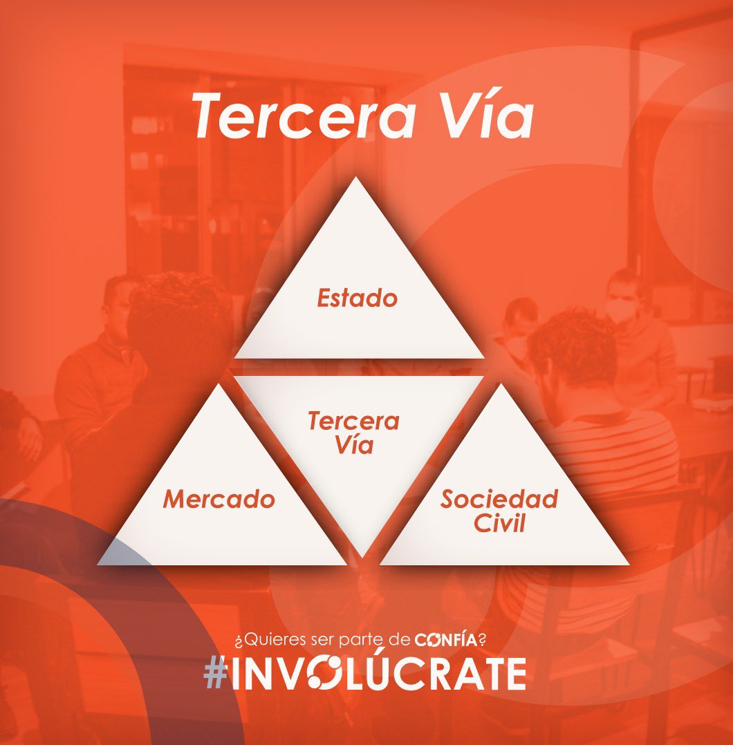 Confía tweet media