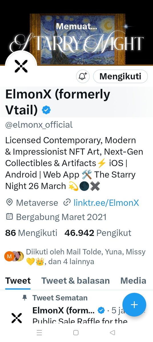 0xari24_'s tweet photo. @chitaglorya3rd @marsmallowie @winflrose @elmonx_official @Pablo_cro Rezeki buat pulang kampung 🤲🙏 https://t.co/X55VNUjNFK