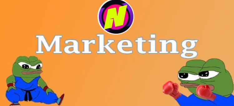 CryptoDiver08's tweet image. 10

📢
•  Marketing
•  Twitter posts
•  Medium blog
•  DextTools trending 
• Discord Ads 
•  Development of new games on Neon!
•  Neon link block explorer
•@NEONLINKGAMING #NeonLinkThread