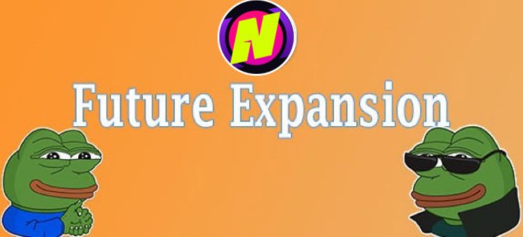 CryptoDiver08's tweet image. 11

• Future Expansion
From speaking to the team and asking questions in the TG, I have the sense the team is progressive,
experienced and ready to adapt to the ever evolving market. @NEONLINKGAMING #NeonLinkThread