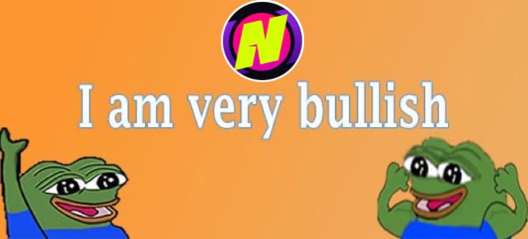 CryptoDiver08's tweet image. 12
I am very bullish on #NEONLINK and looking forward to see it at 100× ++ and they have the power to make it! growing every day slowly but surely!
I have only scratched the surface of what this project did and doing!
NFA but check it out yourself
@NEONLINKGAMING #NeonLinkThread