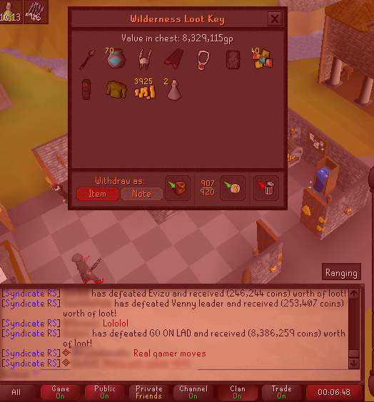 SyndicateRS tweet media