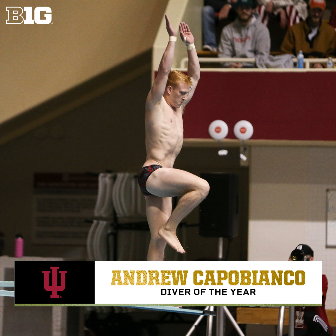 Big Ten Conference tweet media