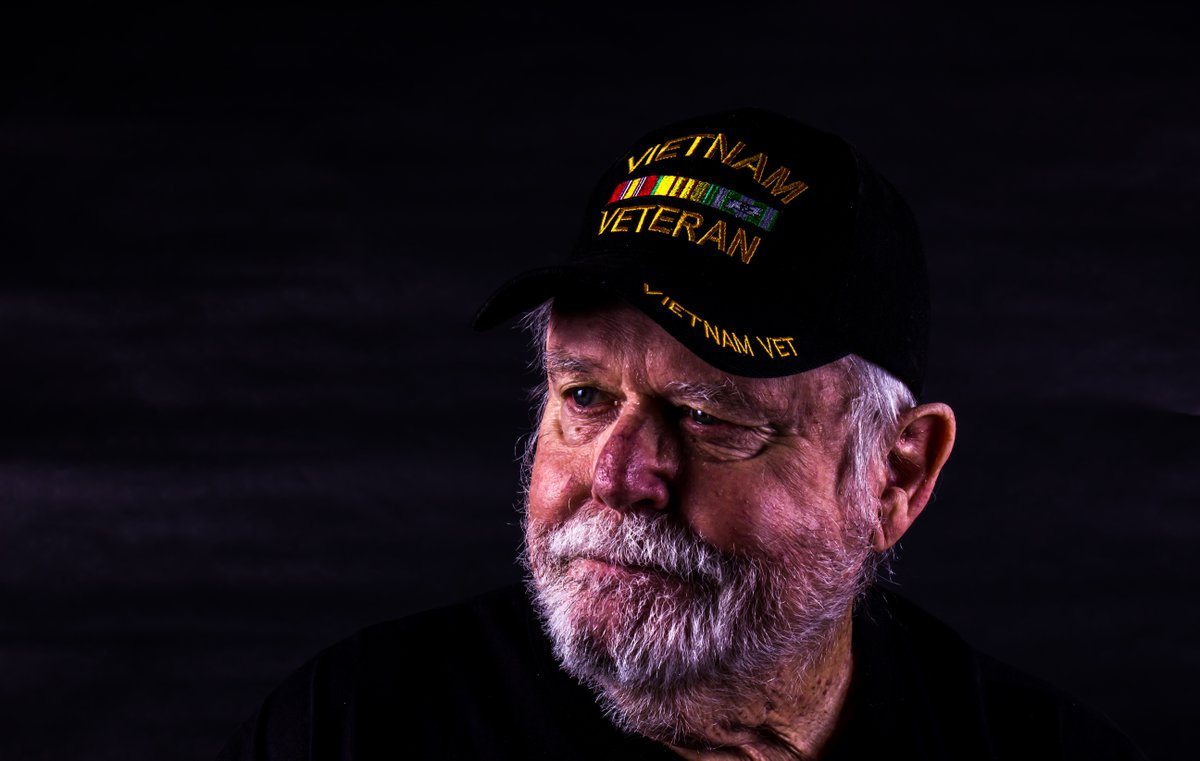 On National Vietnam War Veteran's Day, we honor and thank the brave men and women who served our country during one of the most challenging times in our history. Thank you to all our Vietnam War Veterans!

#NationalVietnamVeteransDay #Vietnam50 #ThankAVet