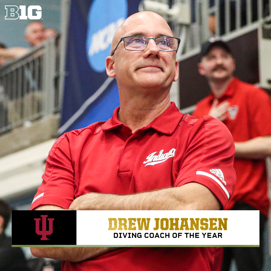 Big Ten Conference tweet media