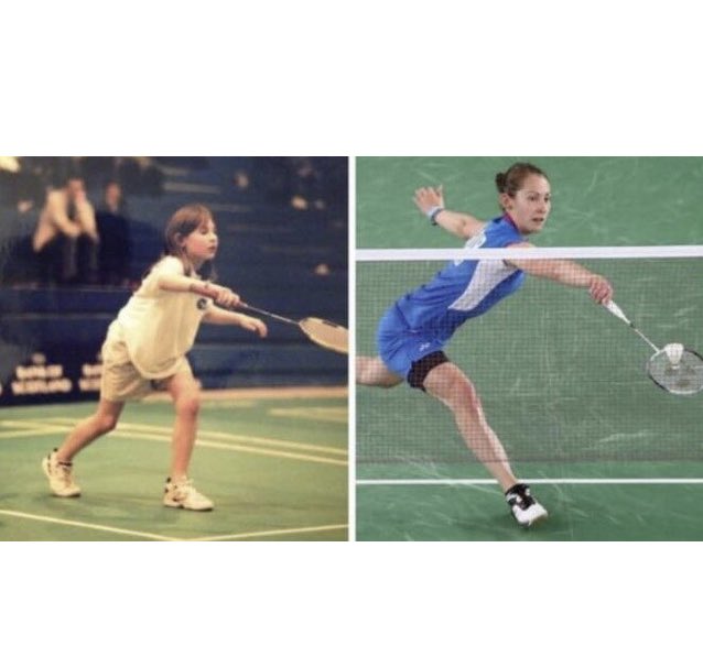 UnionSportsMgmt's tweet photo. @KirstyGilmourr shares some thoughts on the power of community sport. Check it out over at https://t.co/oB2OknyHh5 https://t.co/mXaBfHRQO4