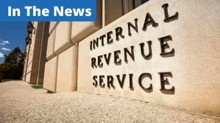 Does the recent IRS filing extension apply to you? Learn more from this @TheBuffaloNews interview with @TonyOgorek 
buff.ly/3lOlC6x 

#statetax #irs