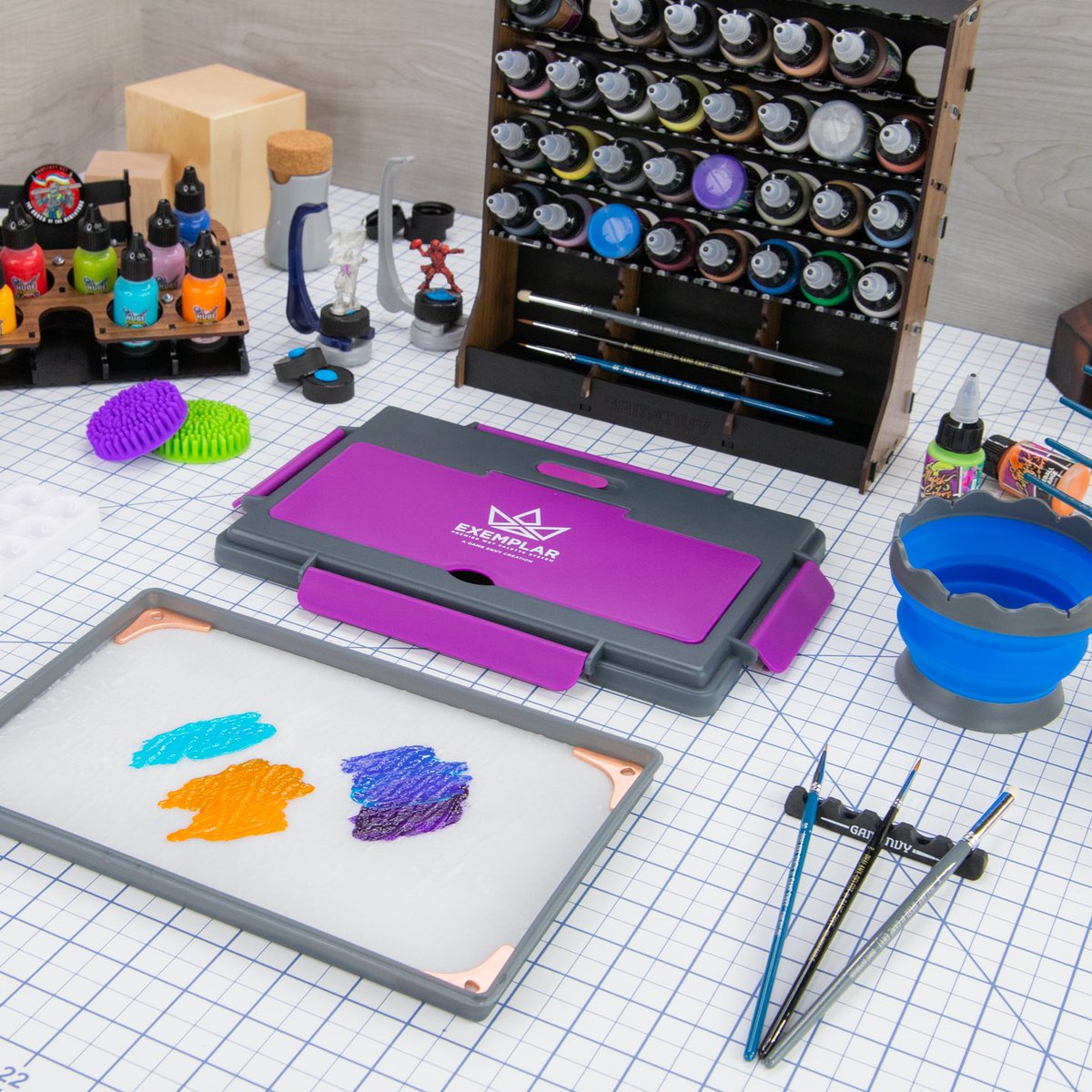 Game Envy tweet media