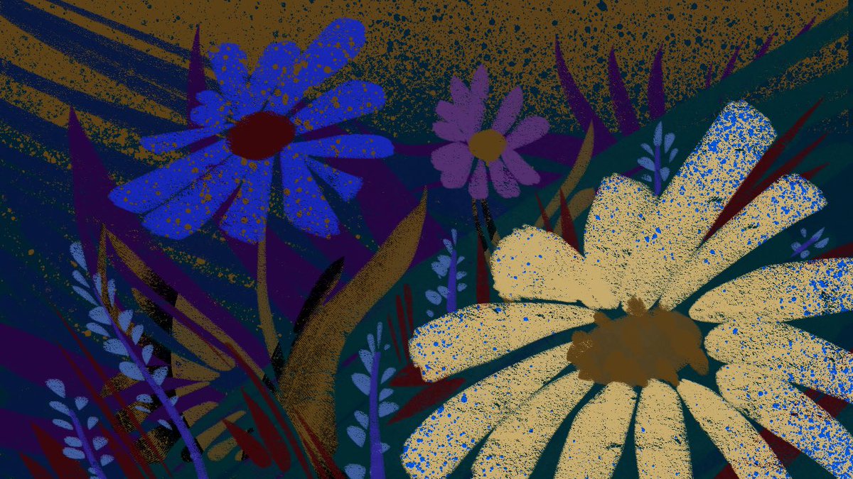 #VisibleWomen 
hi, i’m nikellada, a ukrainian artist
i like to change techniques but today i offer you some portraits and natural motifs