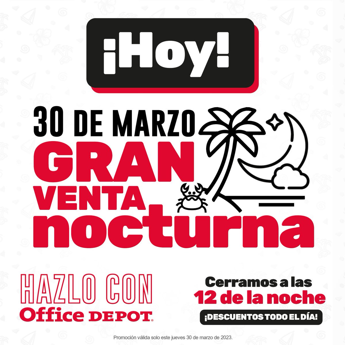 Office Depot El Salvador (@OfficeDepotSV) / Twitter