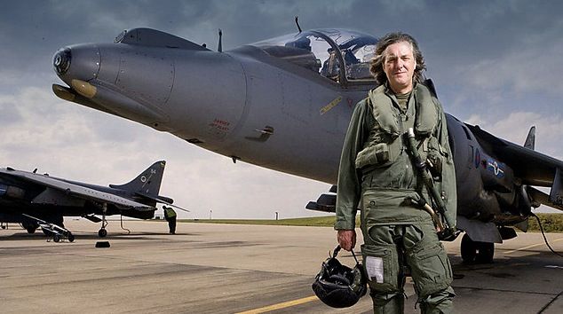 RAF_Luton's tweet image. BREAKING: New Chief of the Air Force named as Gp Capt Slowe. The former Jaguar XJS pilot has left 80085Sqn where he flew 7175 missions over war-torn Penarth, in his spare time he enjoys touring in his Dacia Sandero and collecting shirts

Photographed from a Canberra