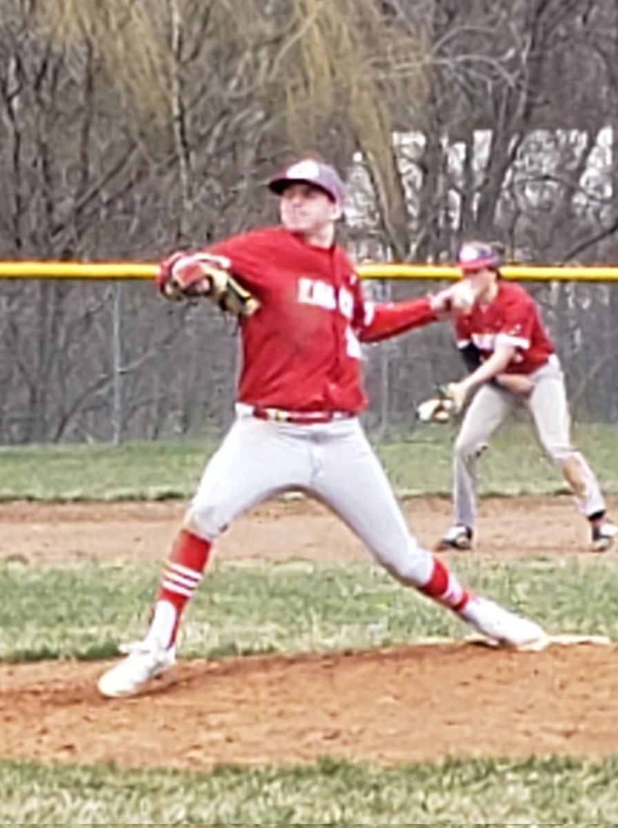 Geneva Baseball tweet media
