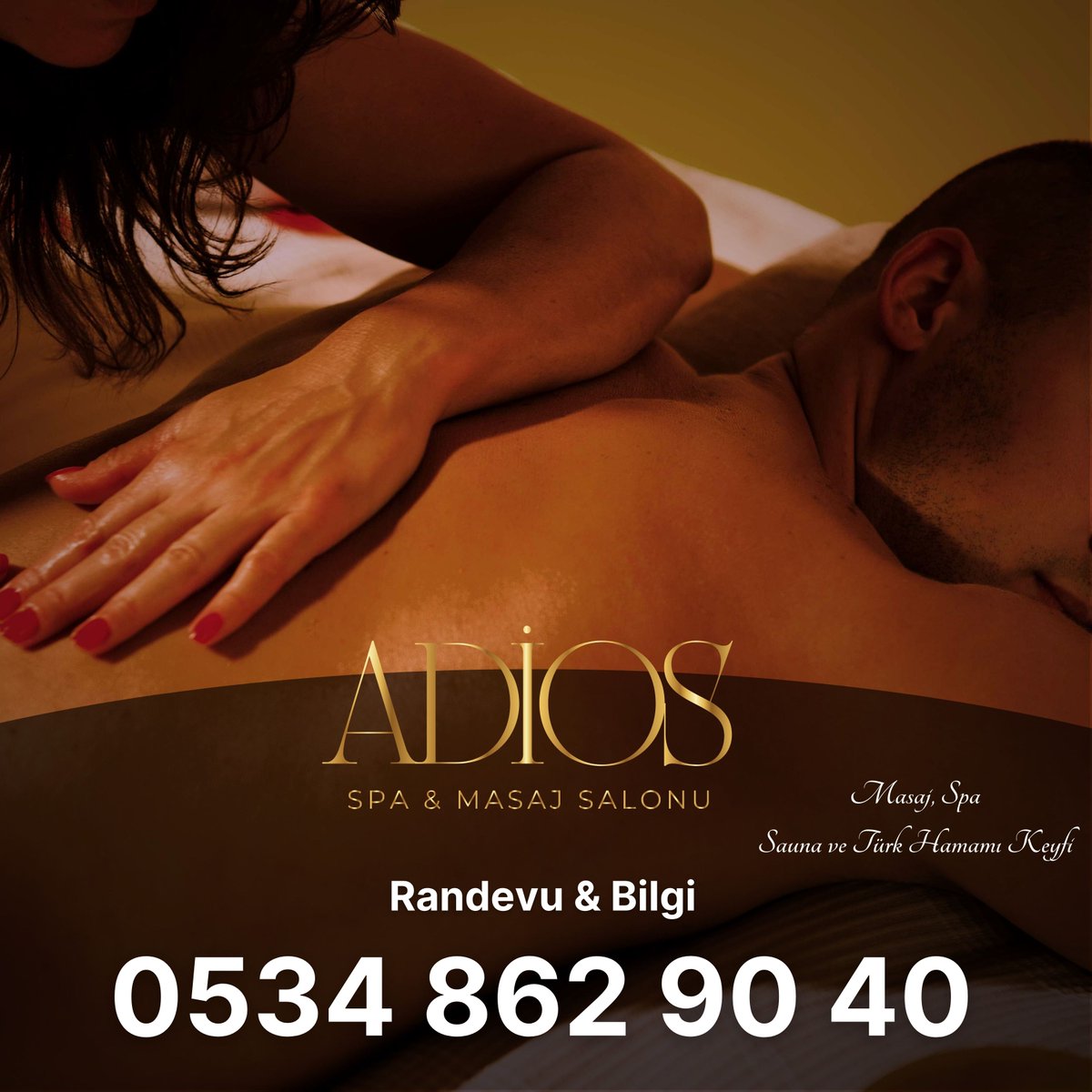 adiosmasaj's tweet photo. Resatbey Seyhan ADANA Merkez ADİOS Spa :☎️0534 862 90 40☎️
👑Adana Masaj Salonu Spa ADİOS👑
#adanamasaj
#adanamasajsalonları
#adanasauna
#adanamasajsalonu
#adana #osmaniye #hatay #iskendurun #hataymasaj #osmaniyemasaj #masajsalonu #masajsalonları #masaj #massage #seyhan #yüregir https://t.co/MR2LwzcTCB