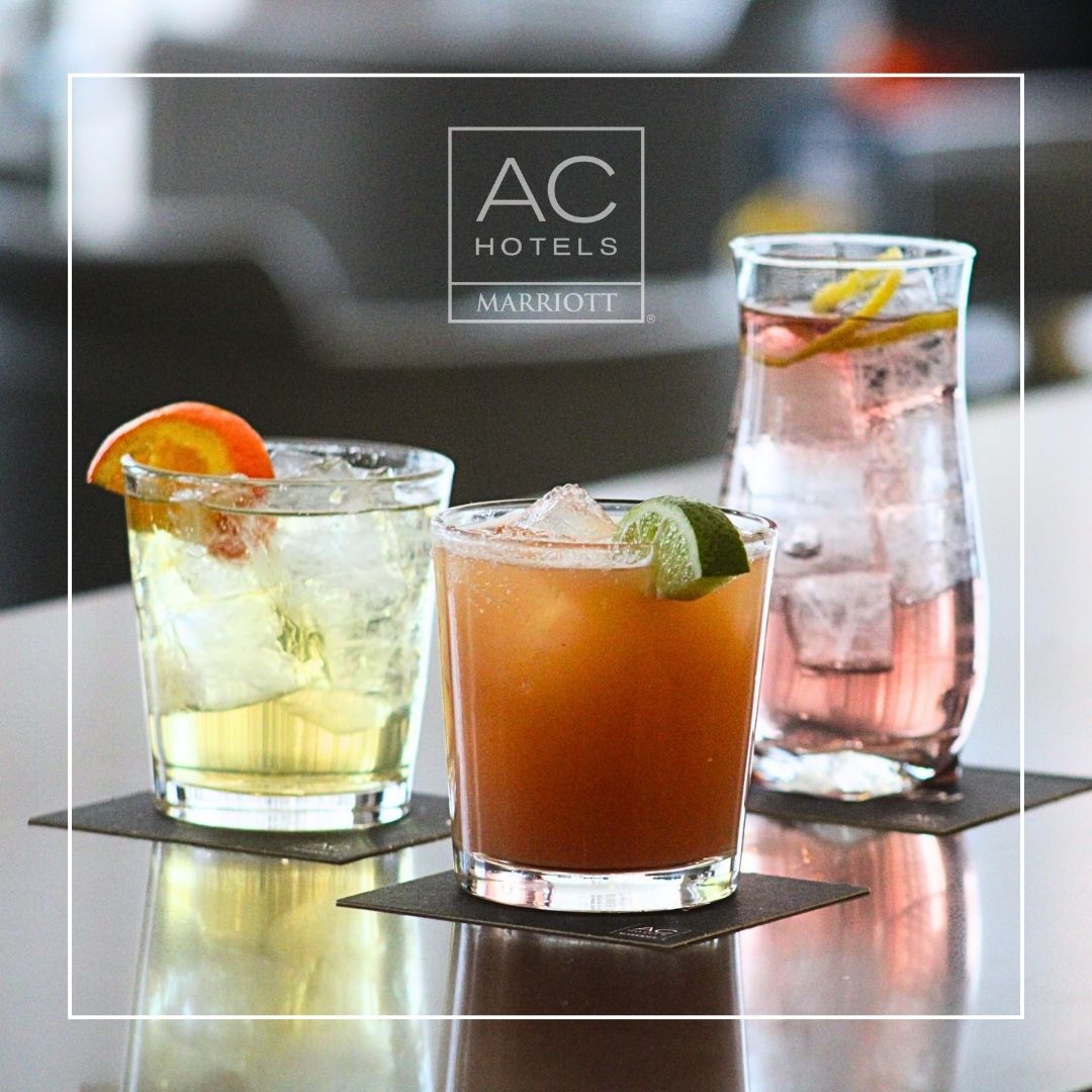 AC Hotel Minneapolis tweet media