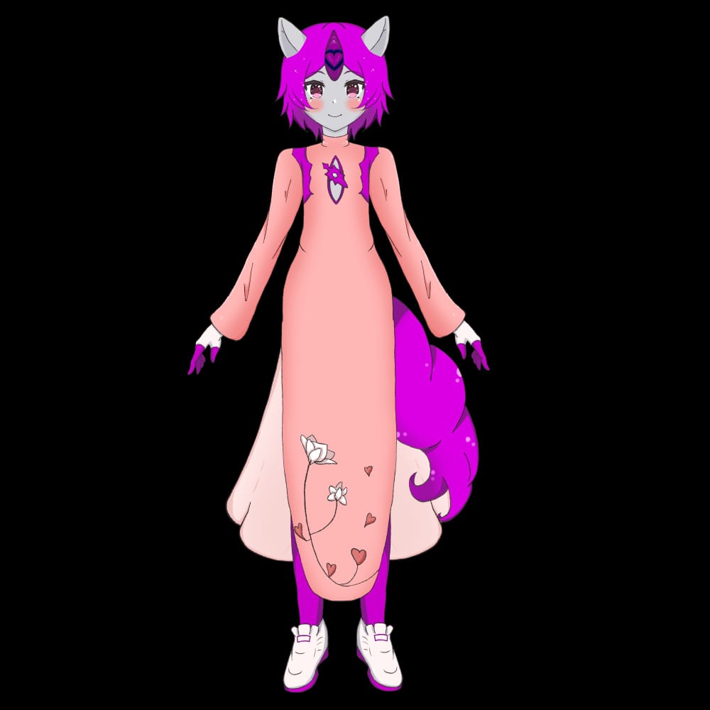 KhanLegend8's tweet image. Commission open 🤗🤗