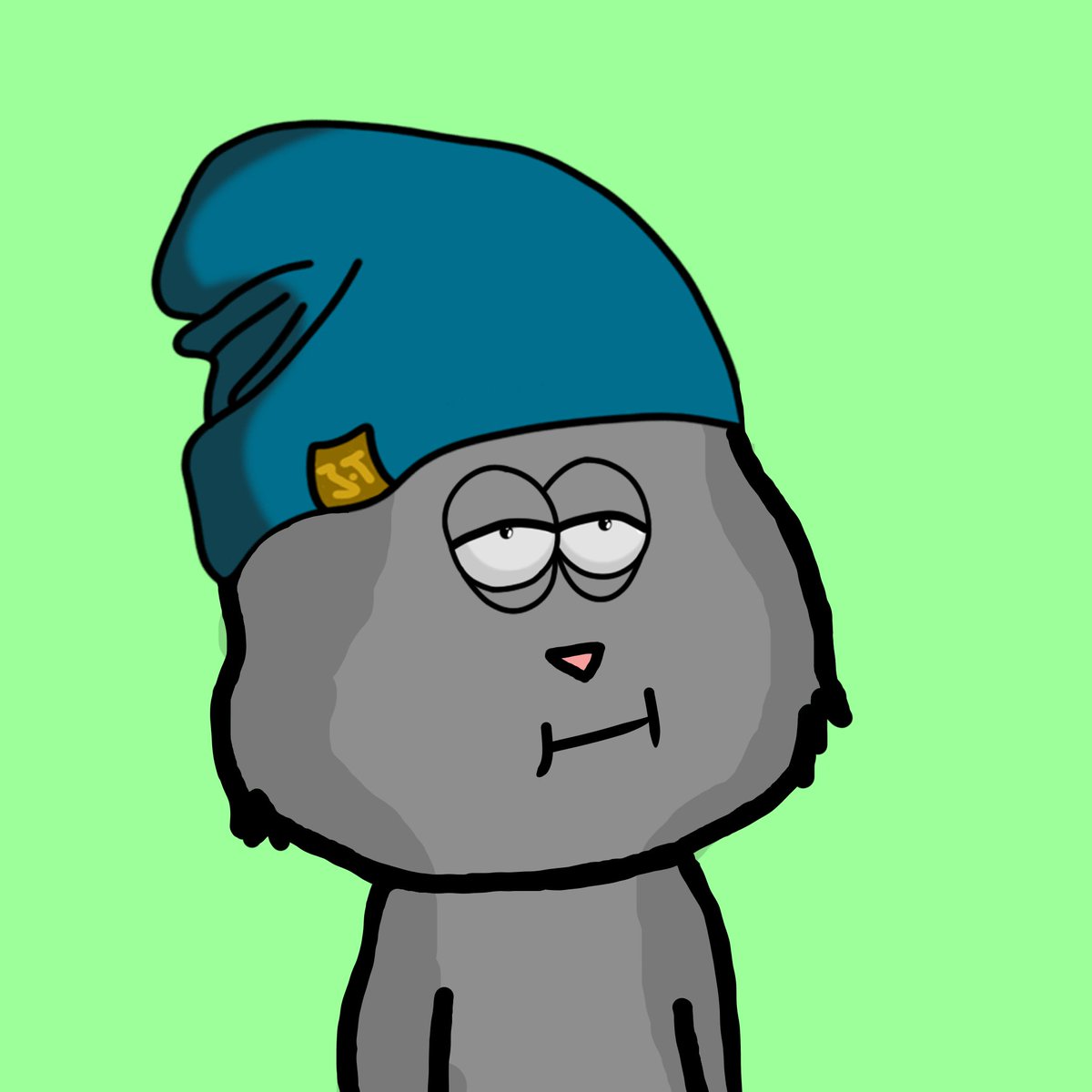 JustTroopyAVAX's tweet image. Hello again everyone 🦧

Mint Details  ⤵️

Launchpad: campfire.exchange/collections/0x…

Date: 31.03 / 5 PM UTC

Price: 0.1 AVAX

Supply: 111

Verified Secondary: joepegs.com/collections/av…

Contract: snowtrace.io/address/0x4d28…

#AVAX #AVAXNFT #NFTs #NFTProject #NFTCollection #Avalanche #Crypto