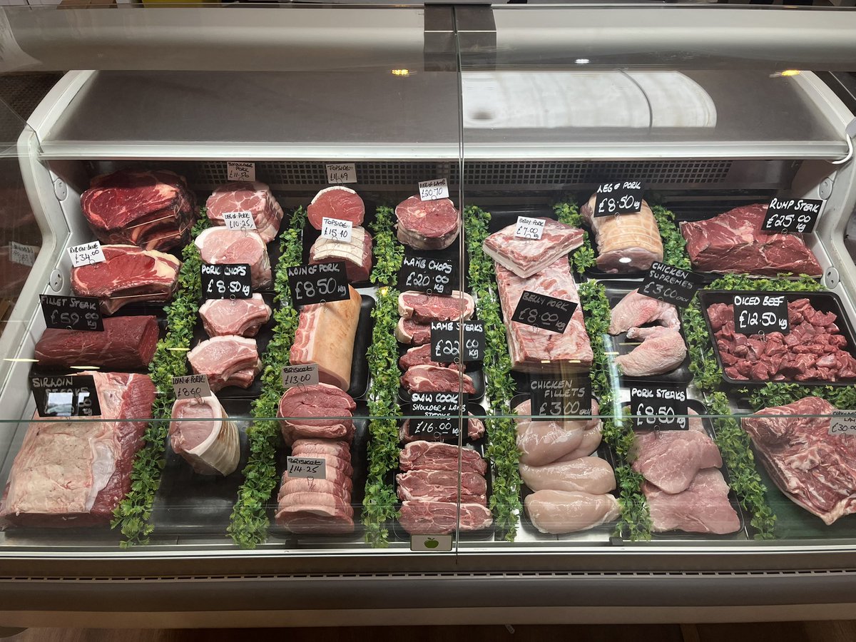 Drove Orchards Farm Shop tweet media