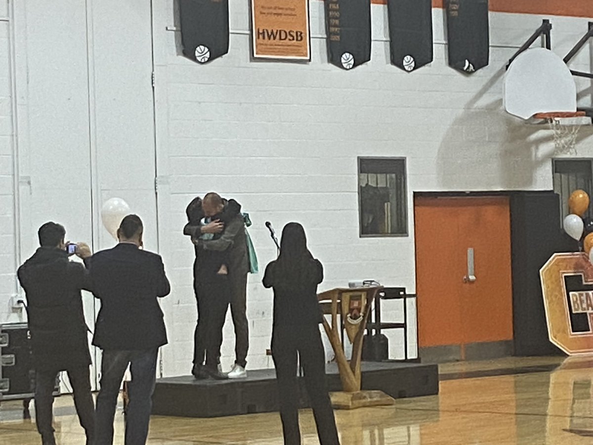 Glendale Secondary tweet media