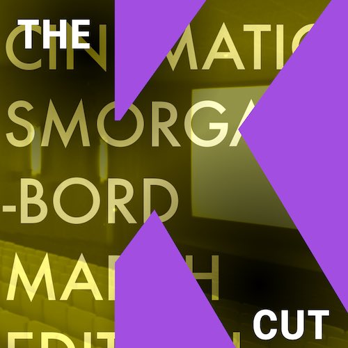 thekcut's tweet photo. We return to Cinematic Smorgasbord! Check out this month’s picks: https://t.co/1UV5MIT56f #podcast #newepisode #film #movies https://t.co/vFJWVsg2tF
