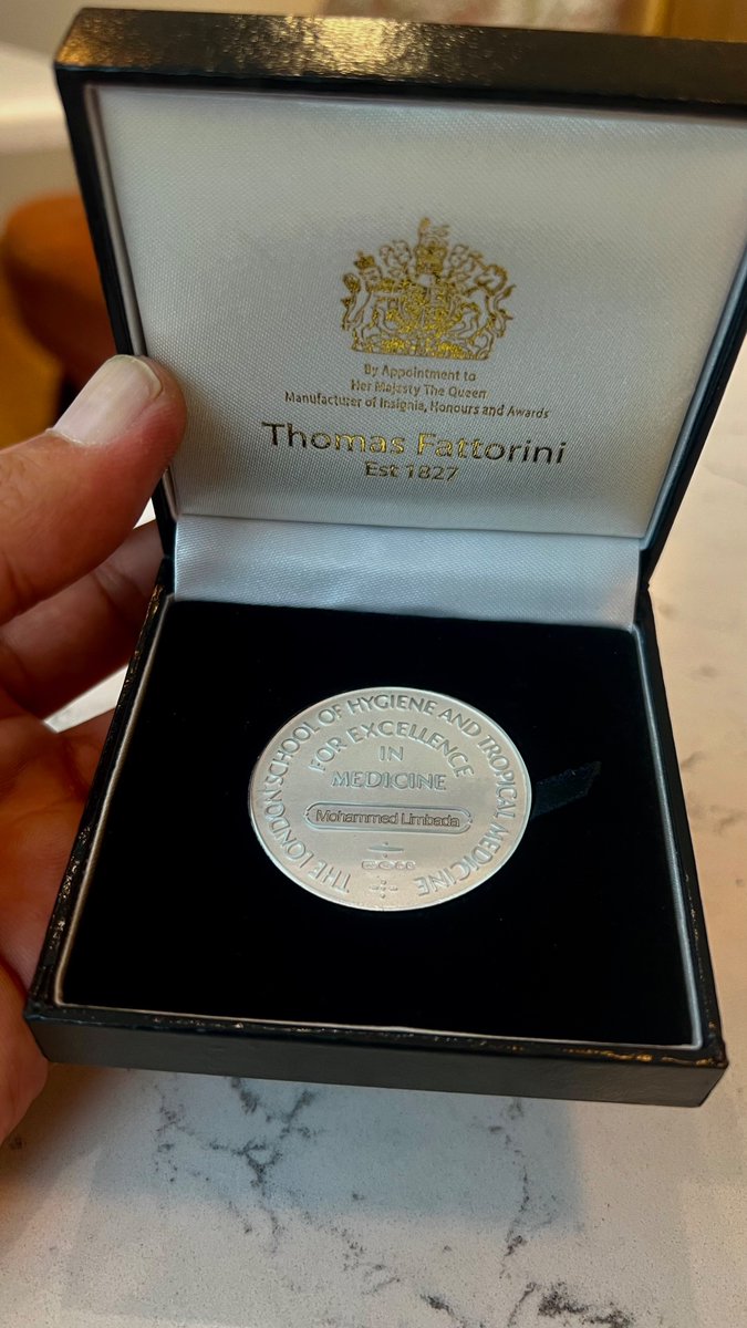 Mohammed Limbada tweet media