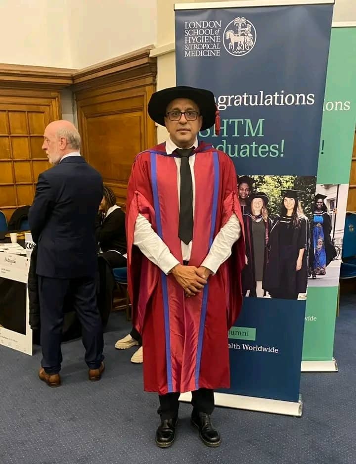 Mohammed Limbada tweet media