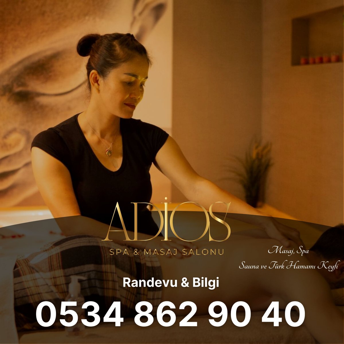 adiosmasaj's tweet photo. Resatbey Seyhan ADANA Merkez ADİOS Spa :☎️0534 862 90 40☎️
👑Adana Masaj Salonu Spa ADİOS👑
#adanamasaj
#adanamasajsalonları
#adanasauna
#adanamasajsalonu
#adana #osmaniye #hatay #iskendurun #hataymasaj #osmaniyemasaj #masajsalonu #masajsalonları #masaj #massage #seyhan #yüregir https://t.co/Xs5AltvNhh