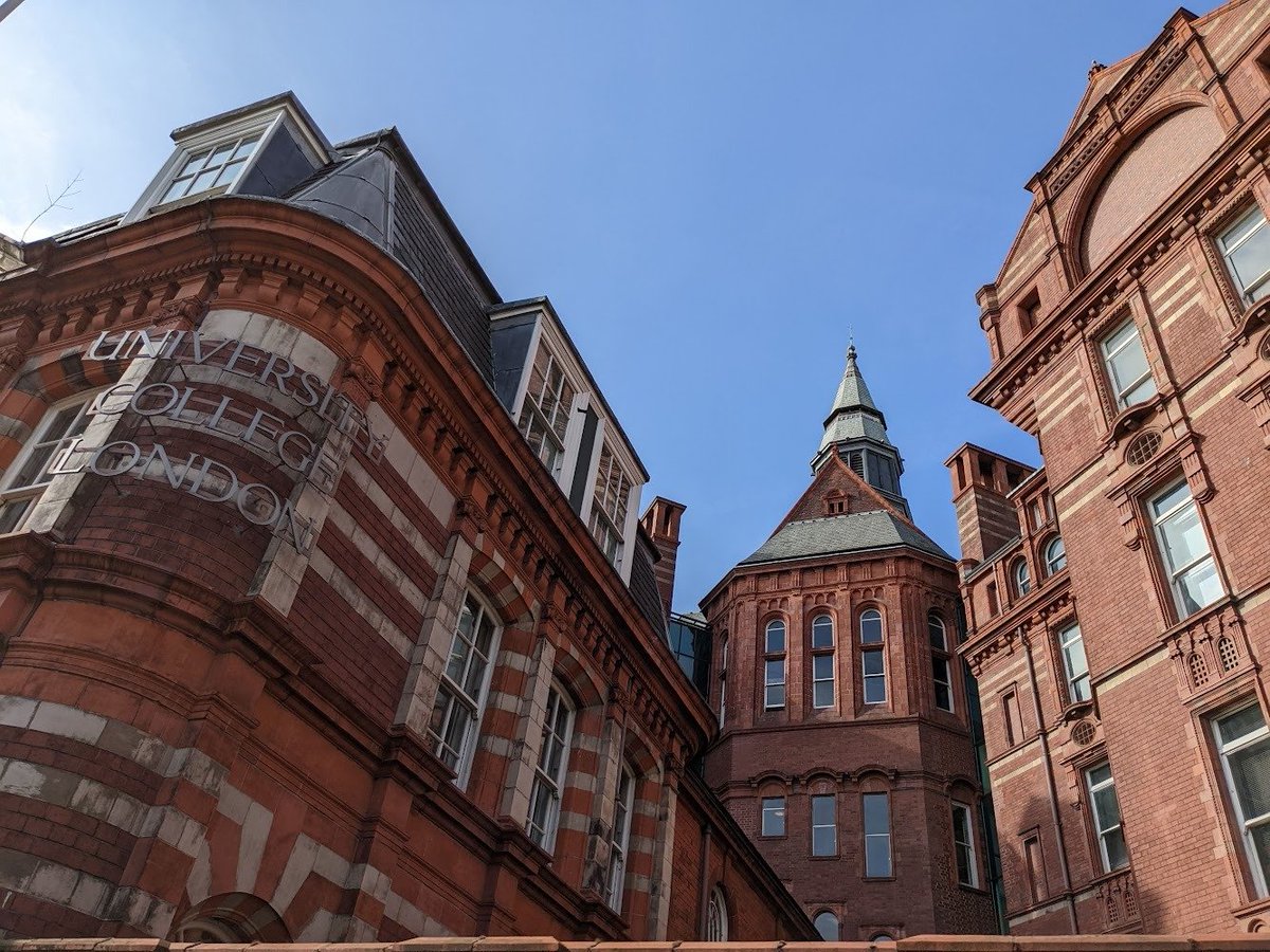 🚨 Want to find out about latest developments in Infectious Diseases from a stellar lineup of experts? 🦠🧫🦟

Then do come to new 1-day meeting <a href="/ucl/">UCL</a> Fri 19th May ✏️

Attendance both in-person &amp; virtual. For more info &amp; to book place 👇
uclinfectioncourses.wordpress.com #IDtwitter 1/2