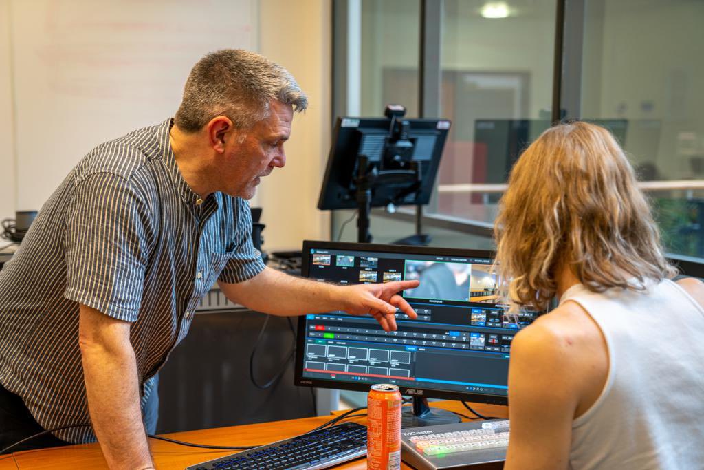 SHU Pathways tweet media