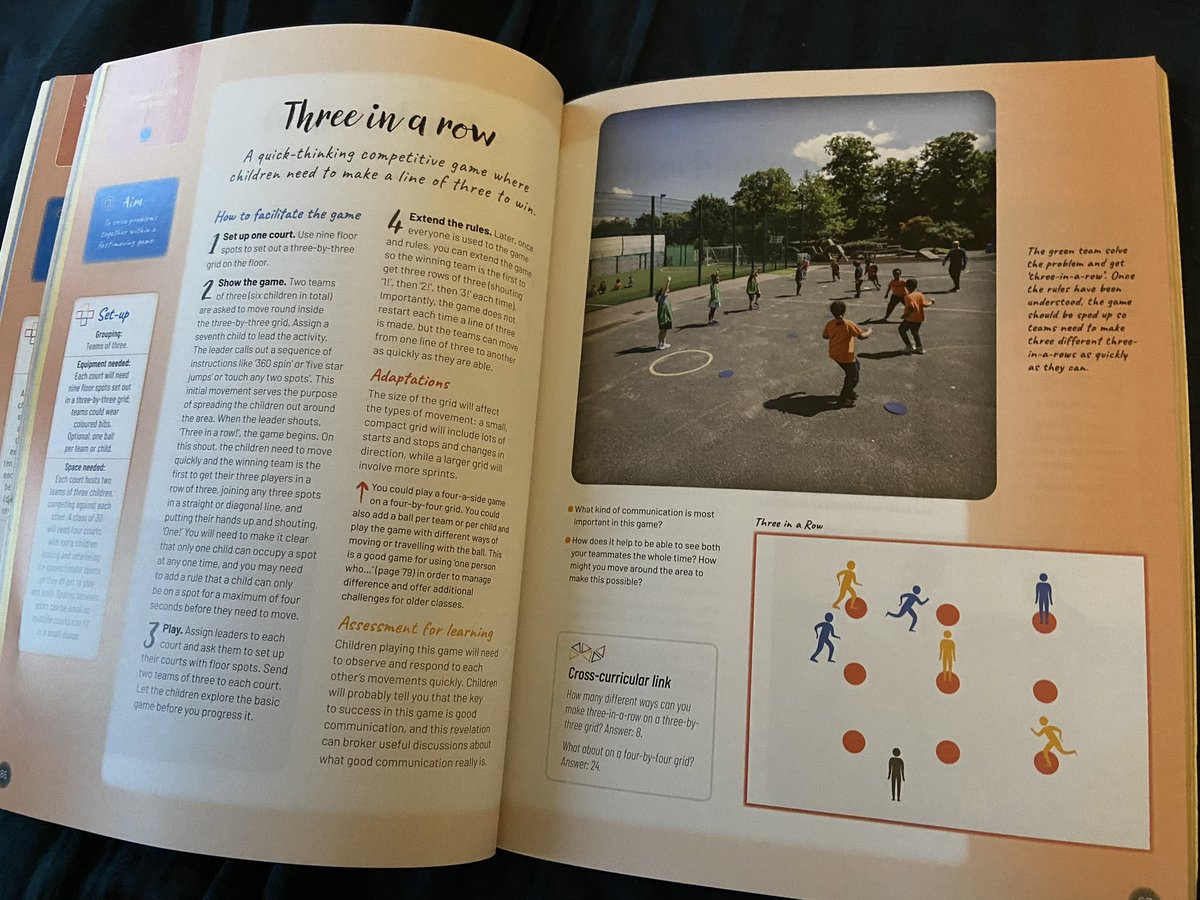 A Year of Primary PE tweet media