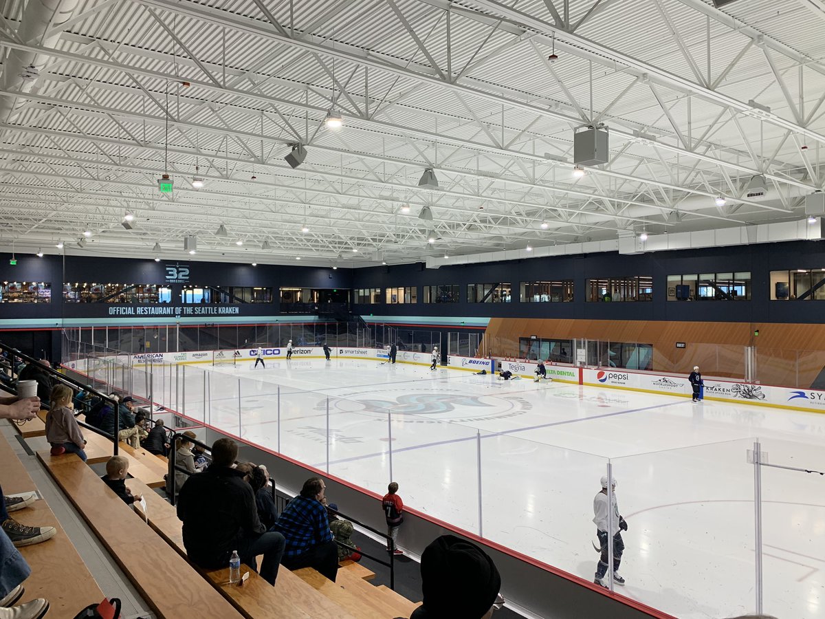 Kraken Community Iceplex Schedule Today Kraken Community Iceplex Schedule Today