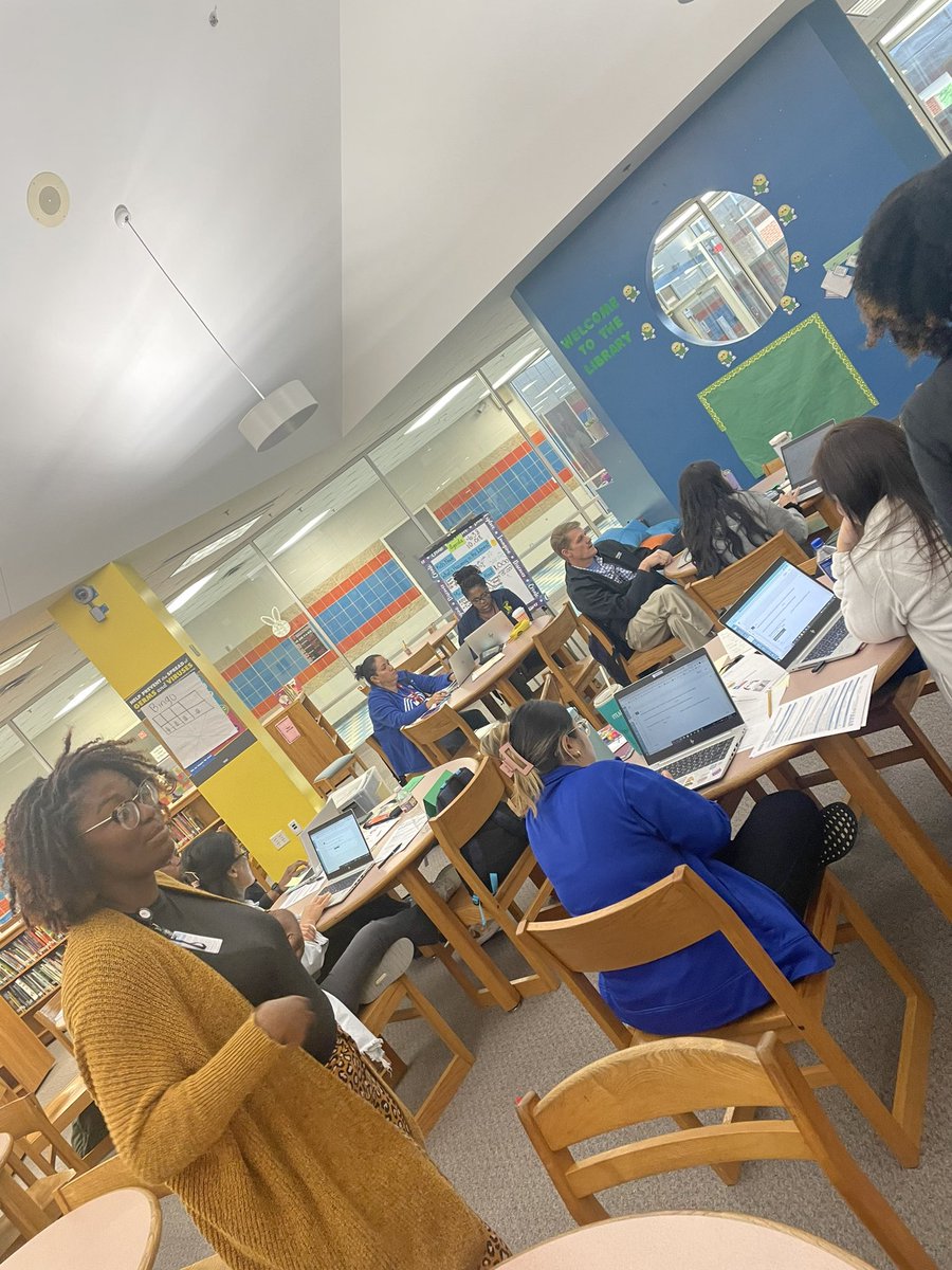 Thank you IAT for collaborating with us during today’s planning session. T’s feel more prepared on how to integrate technology within the curriculum. @HISD_ESO2 
<a href="/HISD_ElemMath/">Houston ISD Elementary Math</a> <a href="/The_Ford_Focus/">Miss Ford</a> <a href="/_vinestech/">Adrina Vines</a> #Planningforsuccess