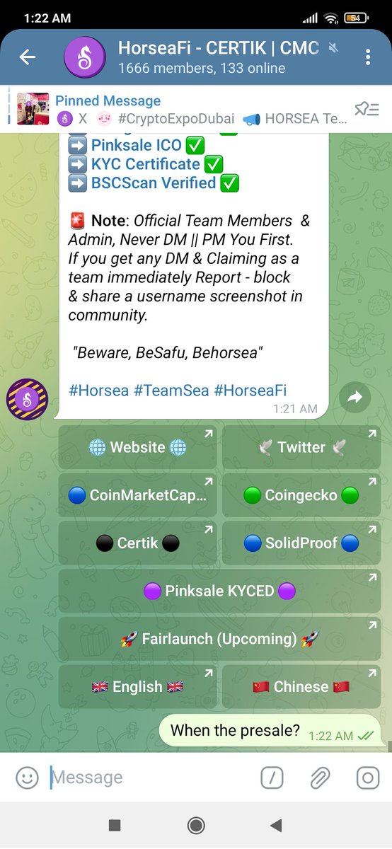 0xplzwin's tweet photo. @crypto_bearr @HorseaFi https://t.co/QfMwP036qX