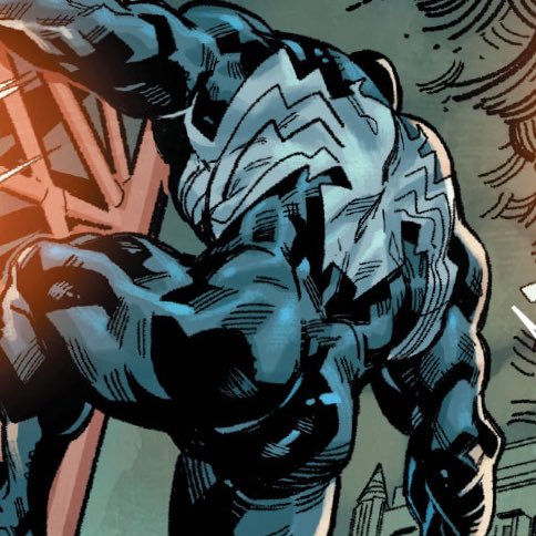thevenomsite's tweet photo. The plot to today’s Venom: Lethal Protector #1 is pretty good!

Spoilers: https://t.co/0cjBmrfatU