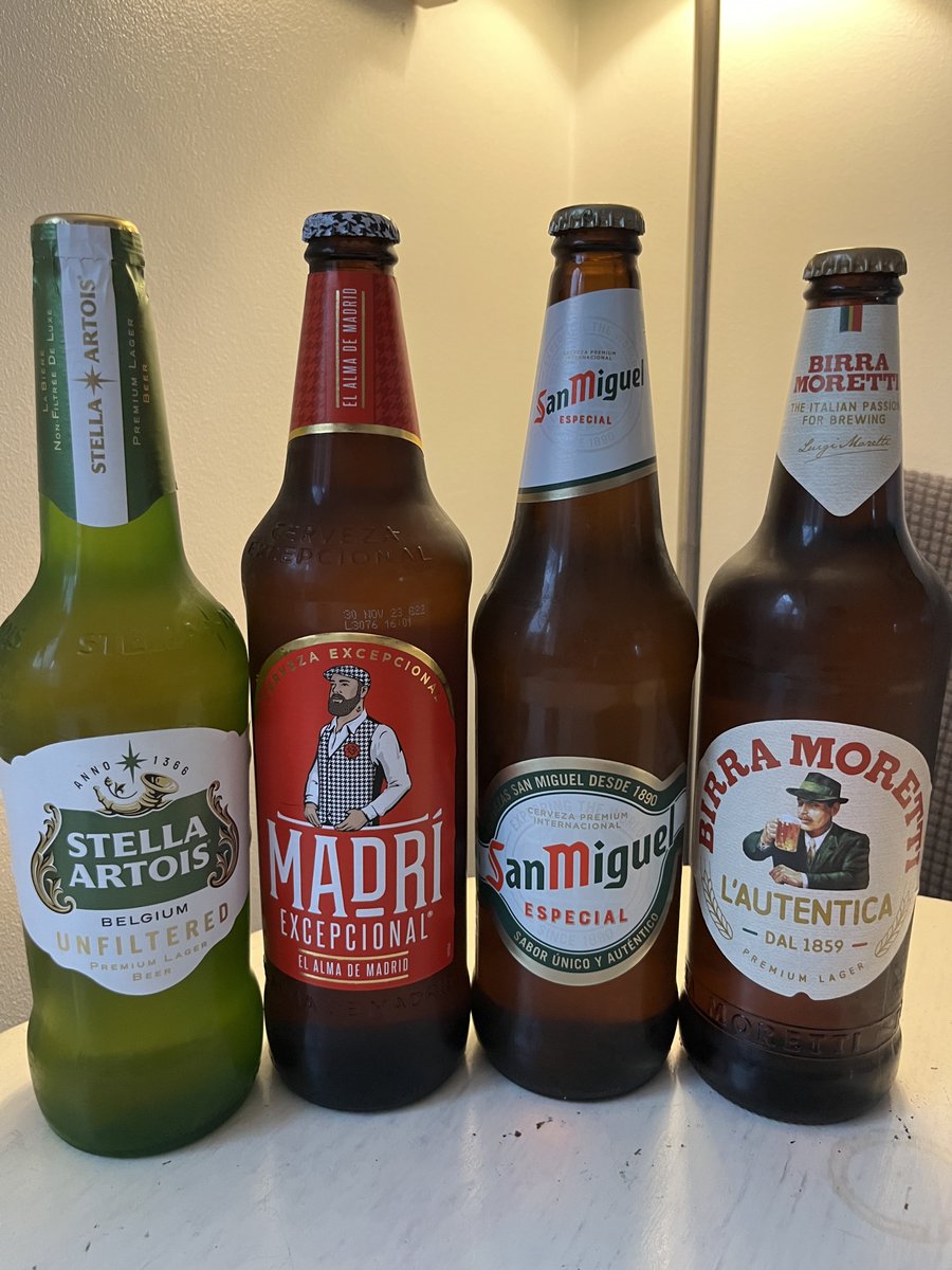 BOOSH_Dawson's tweet image. HAPPY WEDNESDAY 😎
(Shift worker off for two wks) 😜
BOOSH 🍻🍻🍻
#shiftworkers #shiftworker