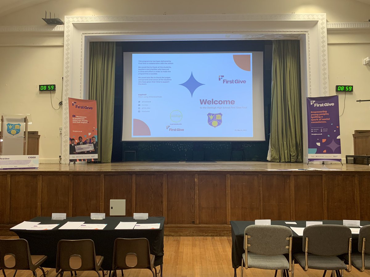 DenbighRE tweet media