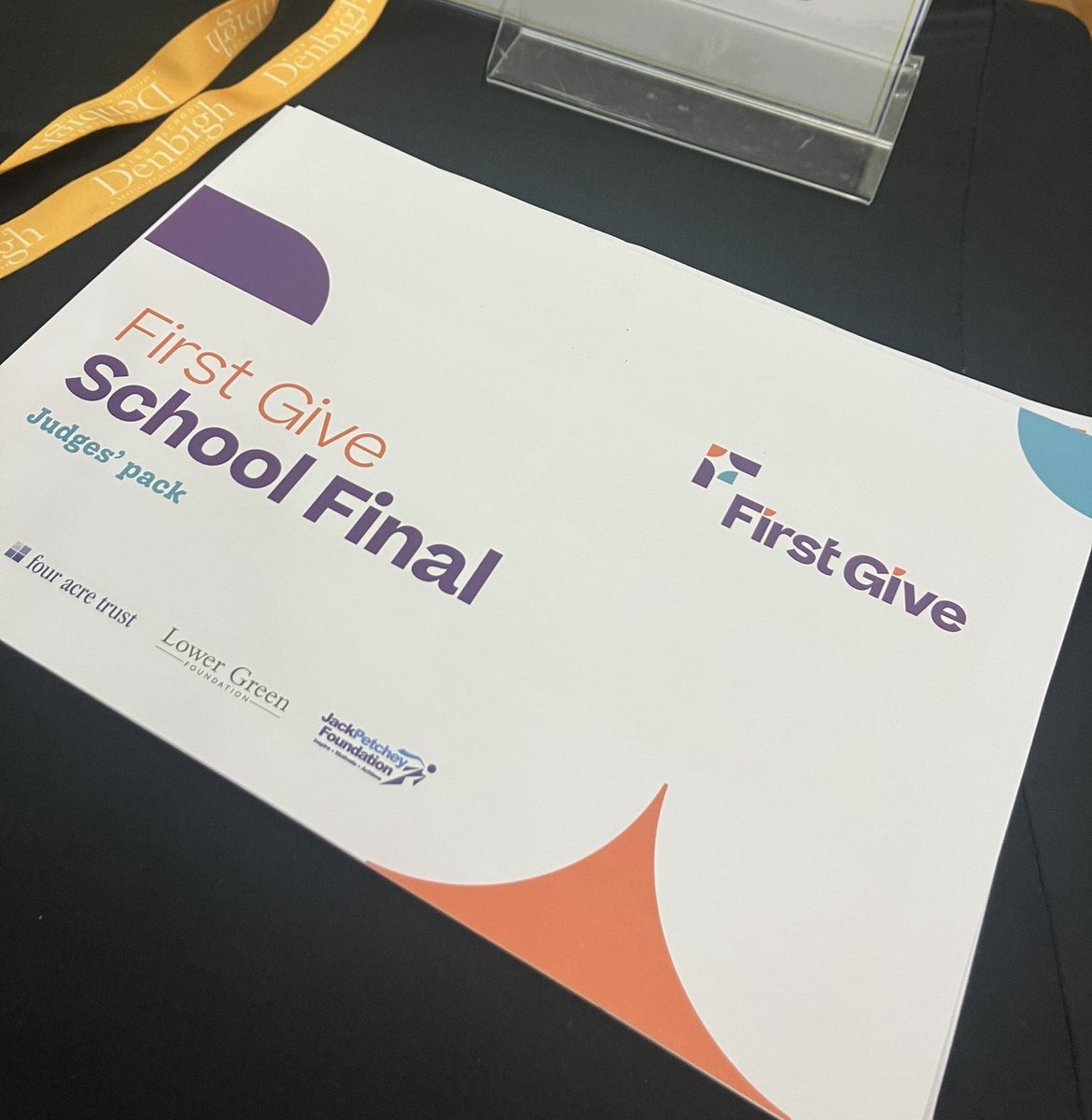 DenbighRE tweet media