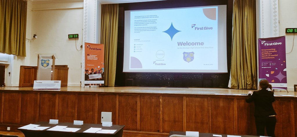 DenbighRE tweet media