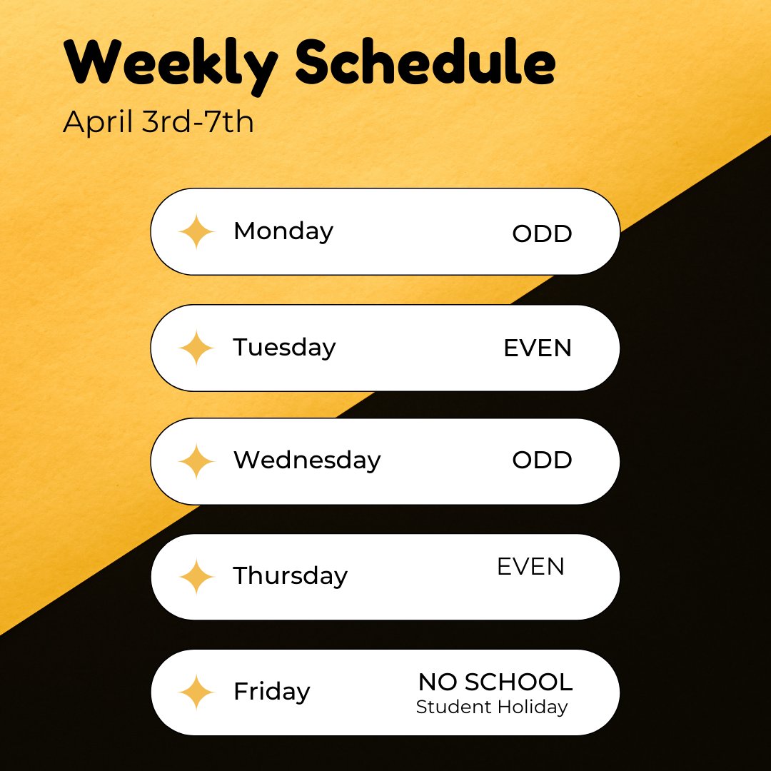 Fossil Ridge High School on Twitter