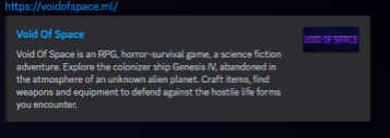 biggysweats's tweet photo. IMPORTANT MESSAGE

I just want everyone to be aware - there is a hacker going around SHARING A LINK TO A GAME 
Hes already got 3 of my mods! its not just your discord you'll lose! he gets access to your PC / emails the LOT 

STAY SAFE OUT THERE 

EXAMPLE PICTURE OF THE LINK https://t.co/mEOEBGmekT