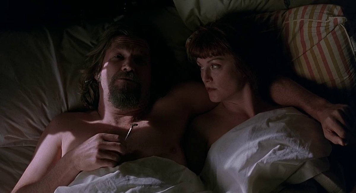 Big Lebowski Bot (@biglebowskibot) on Twitter photo 