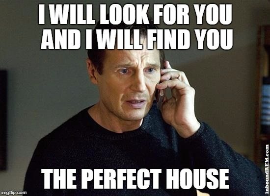 edblackca's tweet photo. "I will look for you... and I will find you... the perfect house!" 👍

#Calgary #yyc #calgaryrealtor #calgaryrealestate #marketing #remax #residentialrealestate #housing #realestateagent https://t.co/9yaQXH53Hy