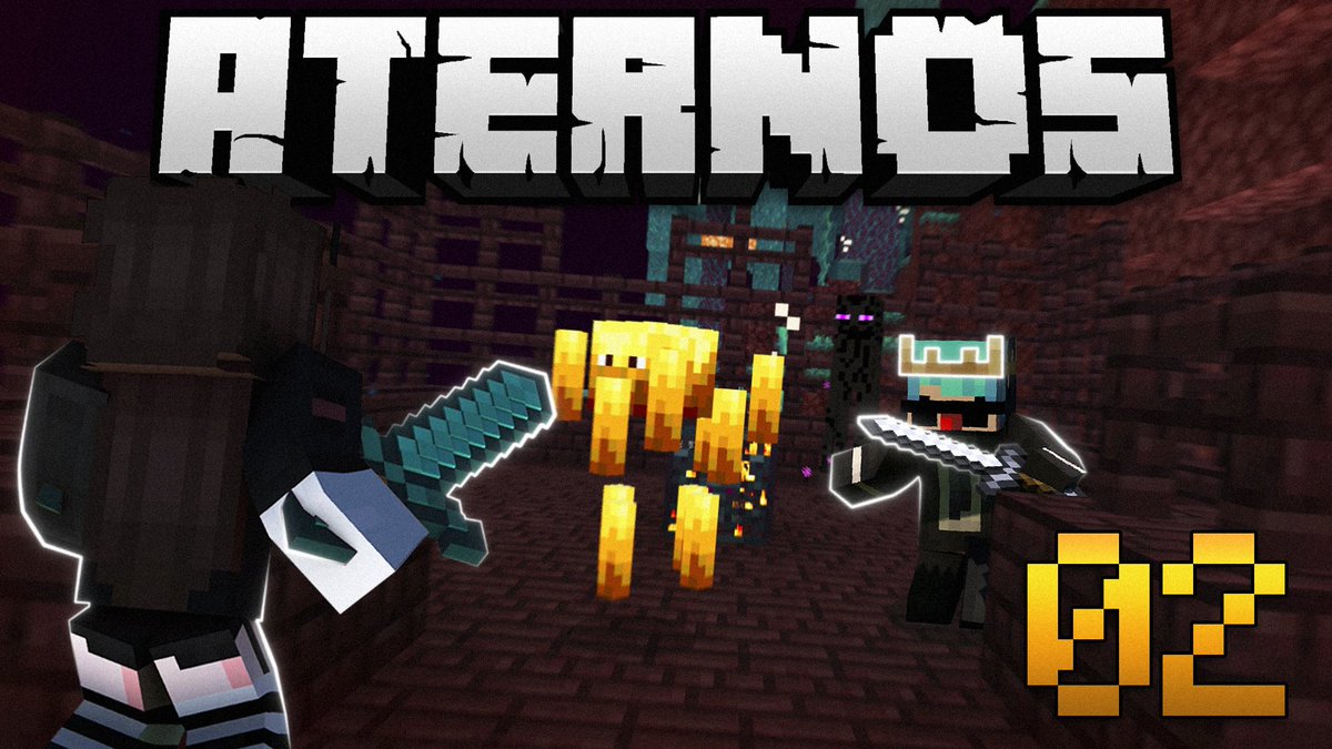 nokideix's tweet photo. Oii! Tudo bom? :)
Prazer, sou youtuber de Minecraft e thumbmaker.
Gostaria de divulgar aqui o meu trabalho. Abaixo estão alguns exemplos de thumbnails que eu faço, se tiver interesse, chama na DM! ✉️

❤️+🔁 para ajudar? 🥺 https://t.co/Pdby1hxaxI